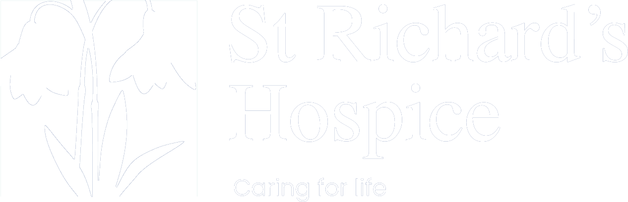 St Richard's Hospice - Caring for life